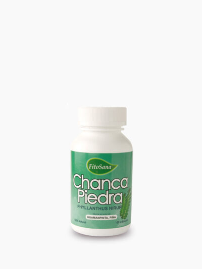 Fitosana - Chanca piedra Capsules