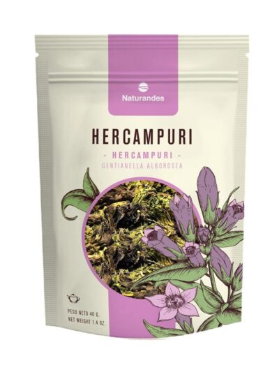 Hercampuri Naturandes