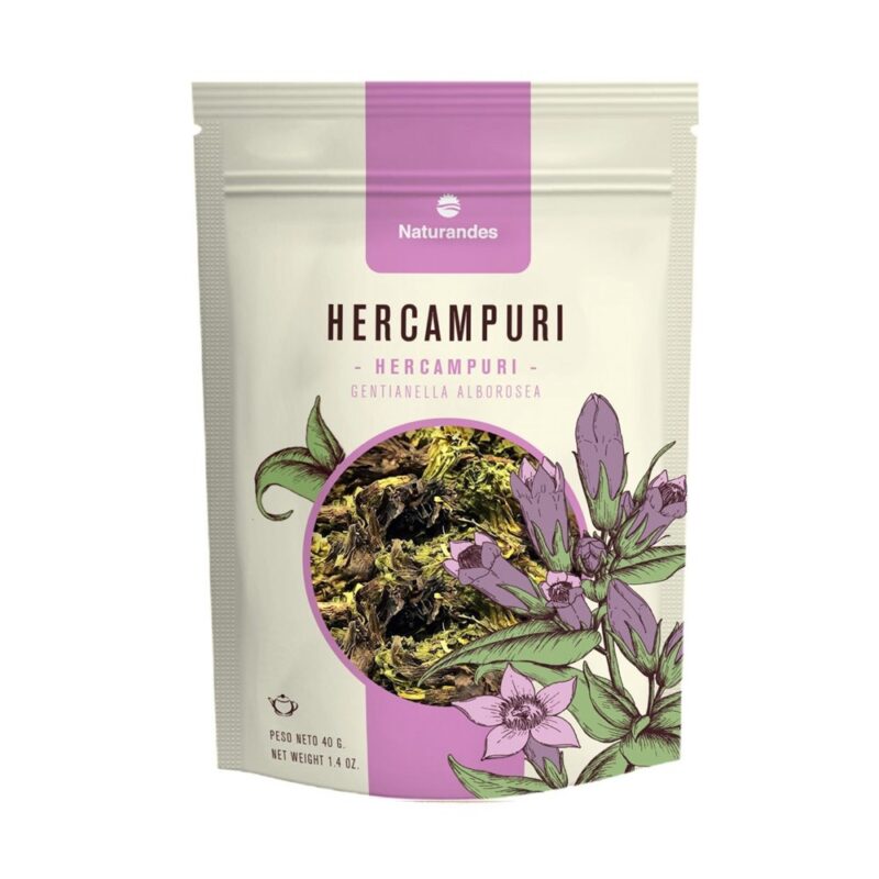 Hercampuri Naturandes