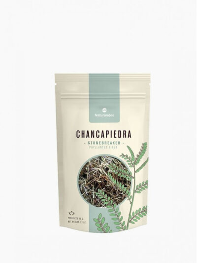 Naturandes - Chanca piedra