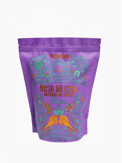 Delisse - Coca Powder Premium