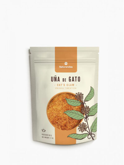 Naturandes - Cat's Claw