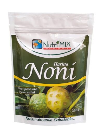 Noni Powder Nutrimix