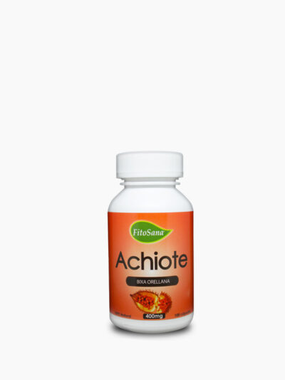 Fitosana - Annatto Capsules
