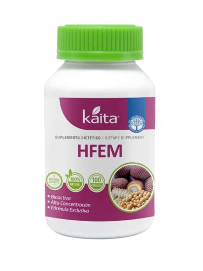 Hfem Capsules Kaita