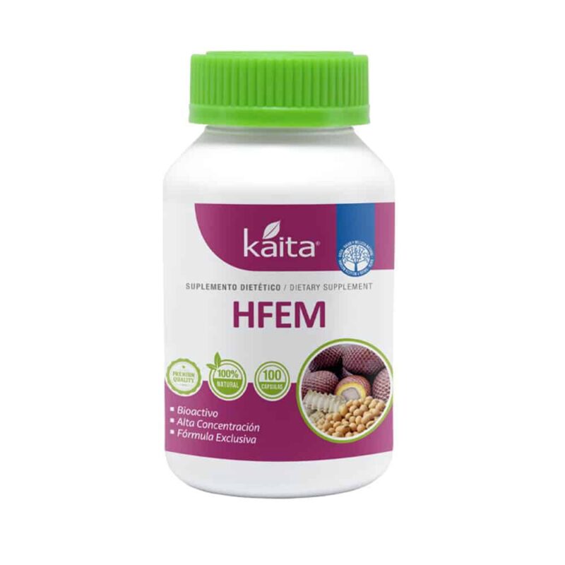 Hfem Capsules Kaita