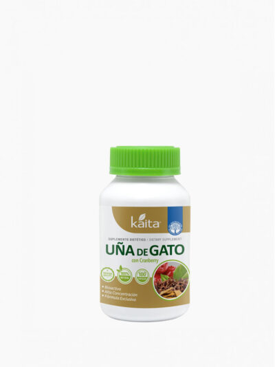 Kaita - Cat's Claw Capsules