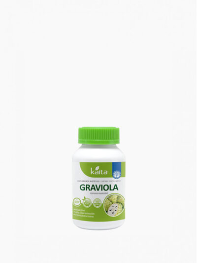 Kaita - Graviola Capsules