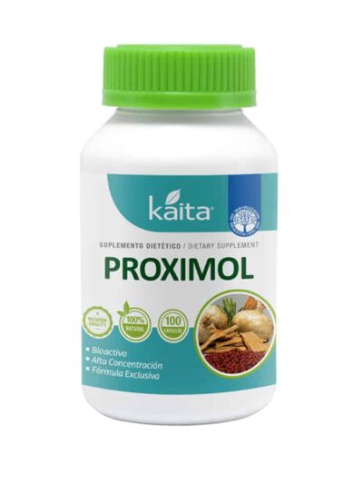 Proximol Capsules Kaita