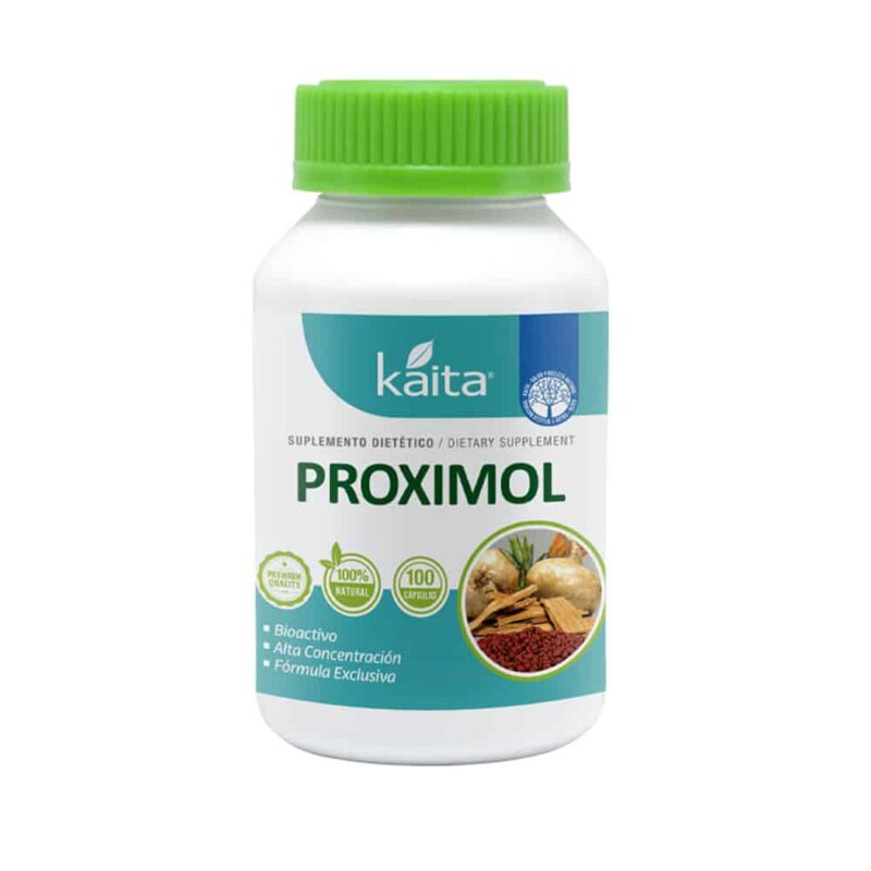 Proximol Capsules Kaita