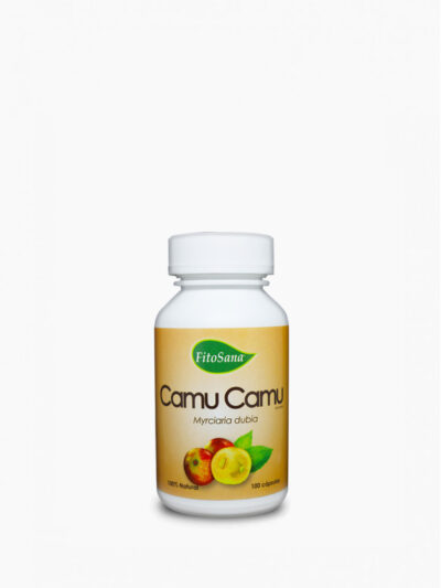 Fitosana - Camu Camu Capsules