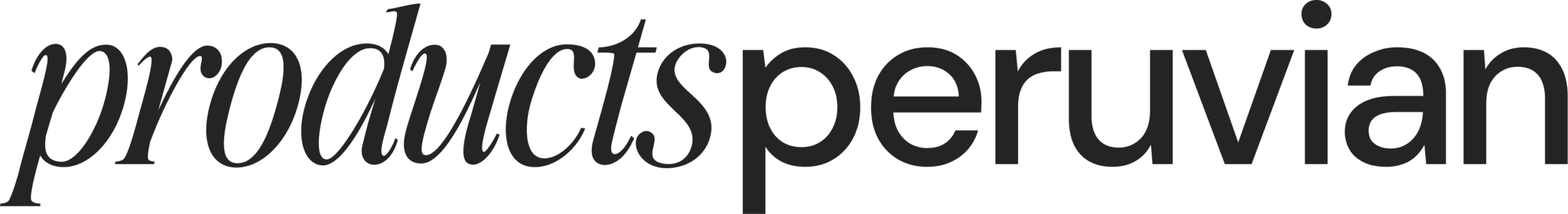 ProductsPeruvian.com