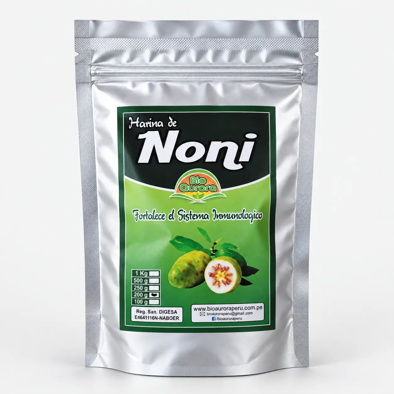 Noni Powder 200g